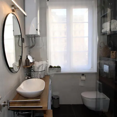 Incis Next To The Amphitheather Apartment