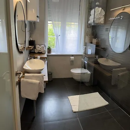 Apartment Incis Next To The Amphitheather *