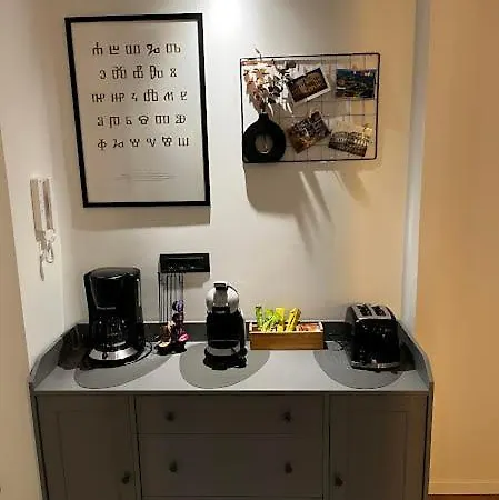 Incis Next To The Amphitheather Apartment