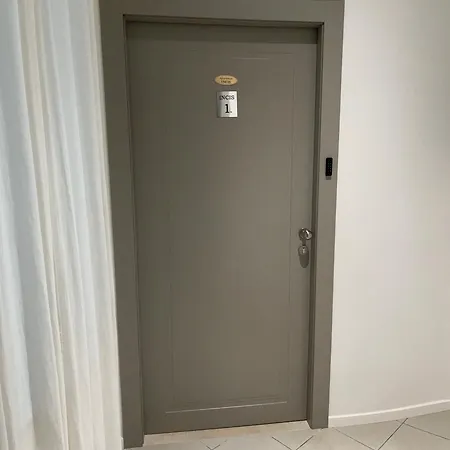 Incis Next To The Amphitheather Apartment *