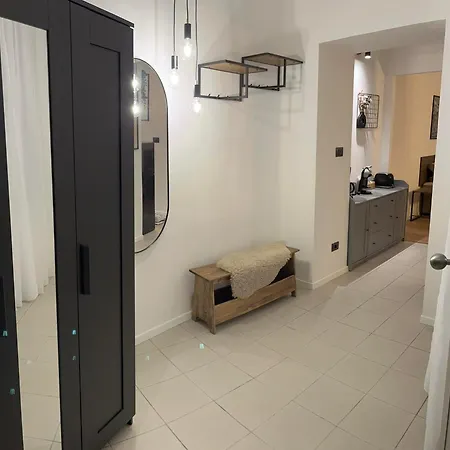 Apartment Incis Next To The Amphitheather