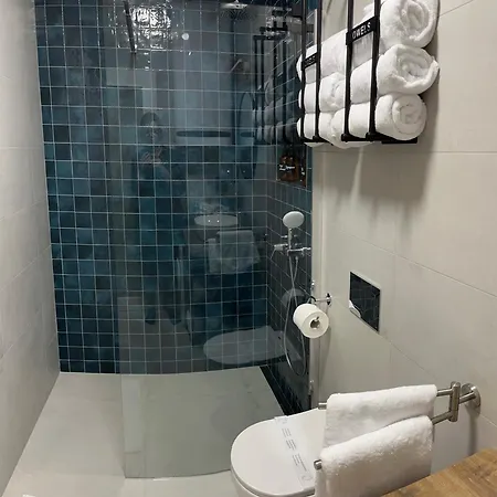 Incis Next To The Amphitheather Apartment Pula