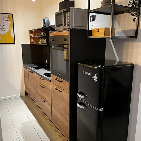 Apartment Incis Next To The Amphitheather *