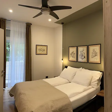 Apartment Incis Next To The Amphitheather