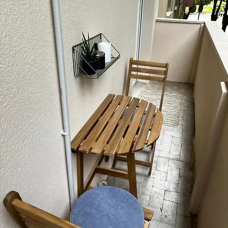 Apartment Incis Next To The Amphitheather *