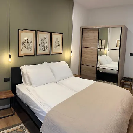 Incis Next To The Amphitheather Appartement Pula