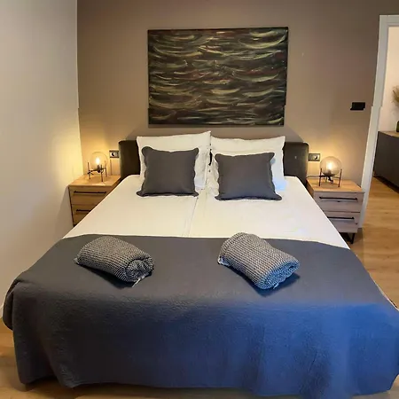 Incis Next To The Amphitheather Pula