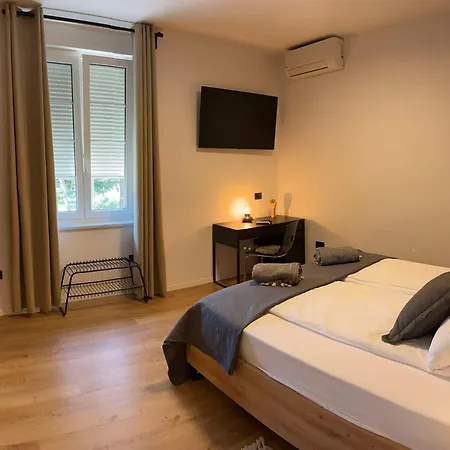 Incis Next To The Amphitheather Apartment