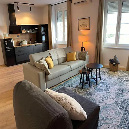 Incis Next To The Amphitheather Apartment *