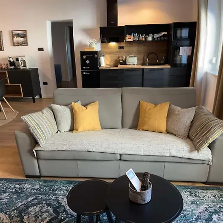 Incis Next To The Amphitheather Apartment