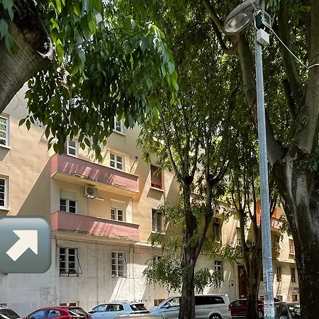 Apartment Incis Next To The Amphitheather *