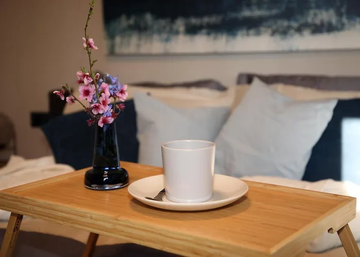 Incis Next To The Amphitheather Διαμέρισμα