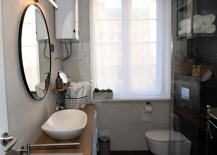 Incis Next To The Amphitheather Διαμέρισμα