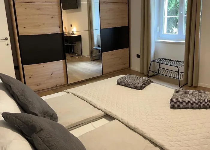 Διαμέρισμα Incis Next To The Amphitheather Πούλα