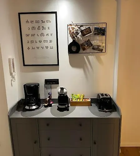 Incis Next To The Amphitheather Διαμέρισμα