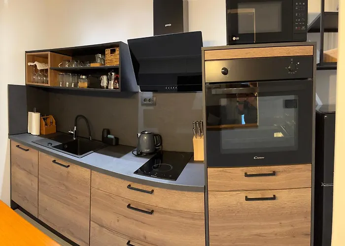 Διαμέρισμα Incis Next To The Amphitheather Πούλα