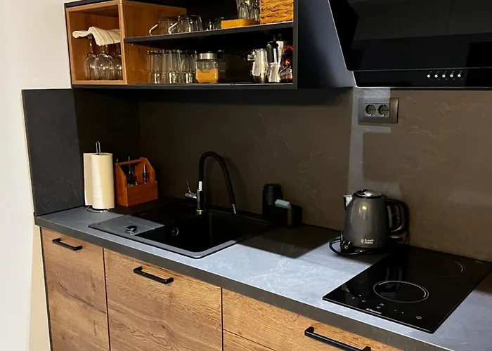 Incis Next To The Amphitheather Διαμέρισμα