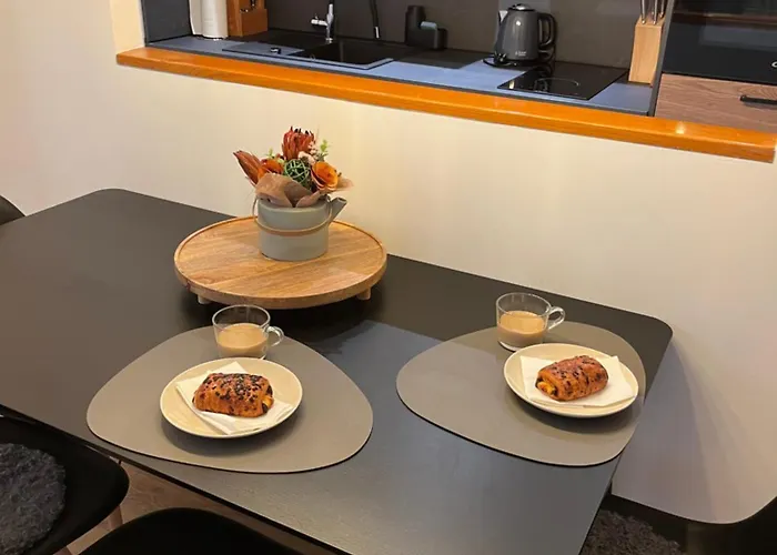 Διαμέρισμα Incis Next To The Amphitheather *