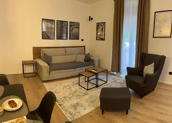 Διαμέρισμα Incis Next To The Amphitheather