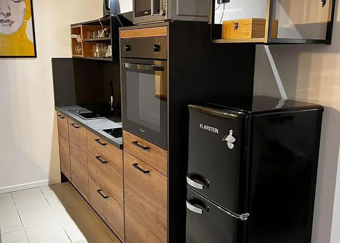 Διαμέρισμα Incis Next To The Amphitheather *