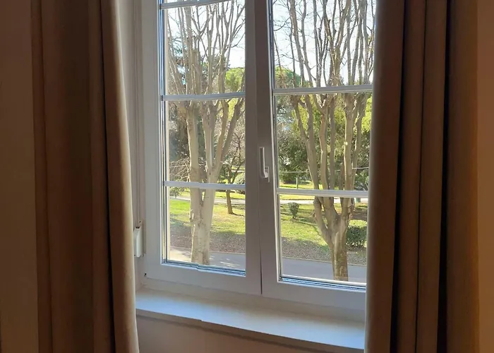 Διαμέρισμα Incis Next To The Amphitheather *