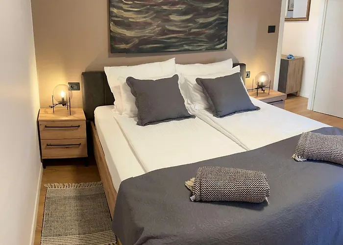 Διαμέρισμα Incis Next To The Amphitheather Πούλα