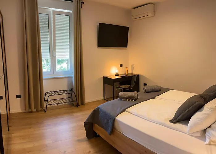 Incis Next To The Amphitheather Διαμέρισμα