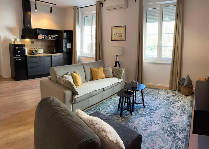 Incis Next To The Amphitheather Διαμέρισμα Πούλα