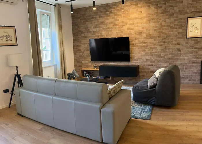 Incis Next To The Amphitheather *