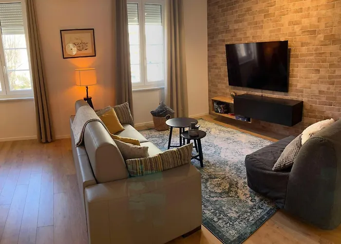 Διαμέρισμα Incis Next To The Amphitheather