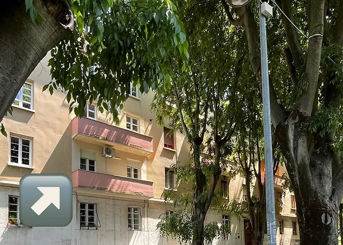 Διαμέρισμα Incis Next To The Amphitheather *