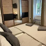 Apartamento Incis Next To The Amphitheather Pula