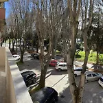 Incis Next To The Amphitheather Pula