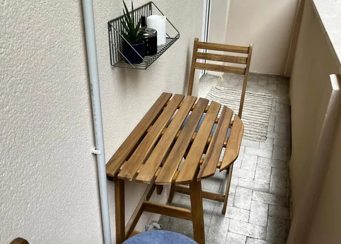 Appartement Incis Next To The Amphitheather *
